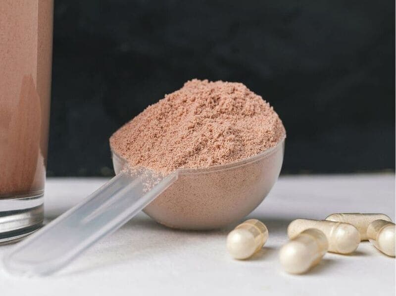 Creatine Before and After: What to Expect and How It Works