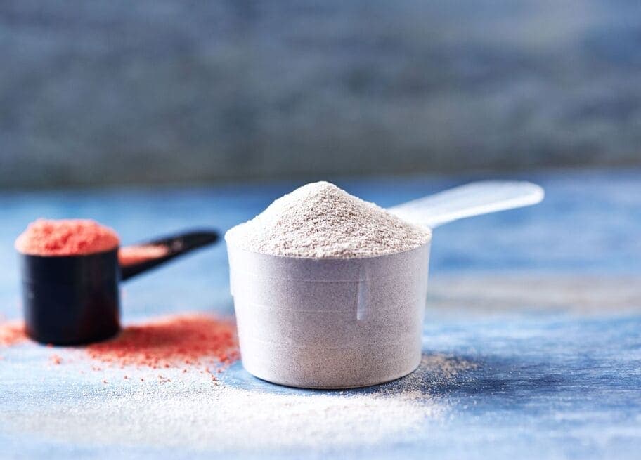 image of creatine