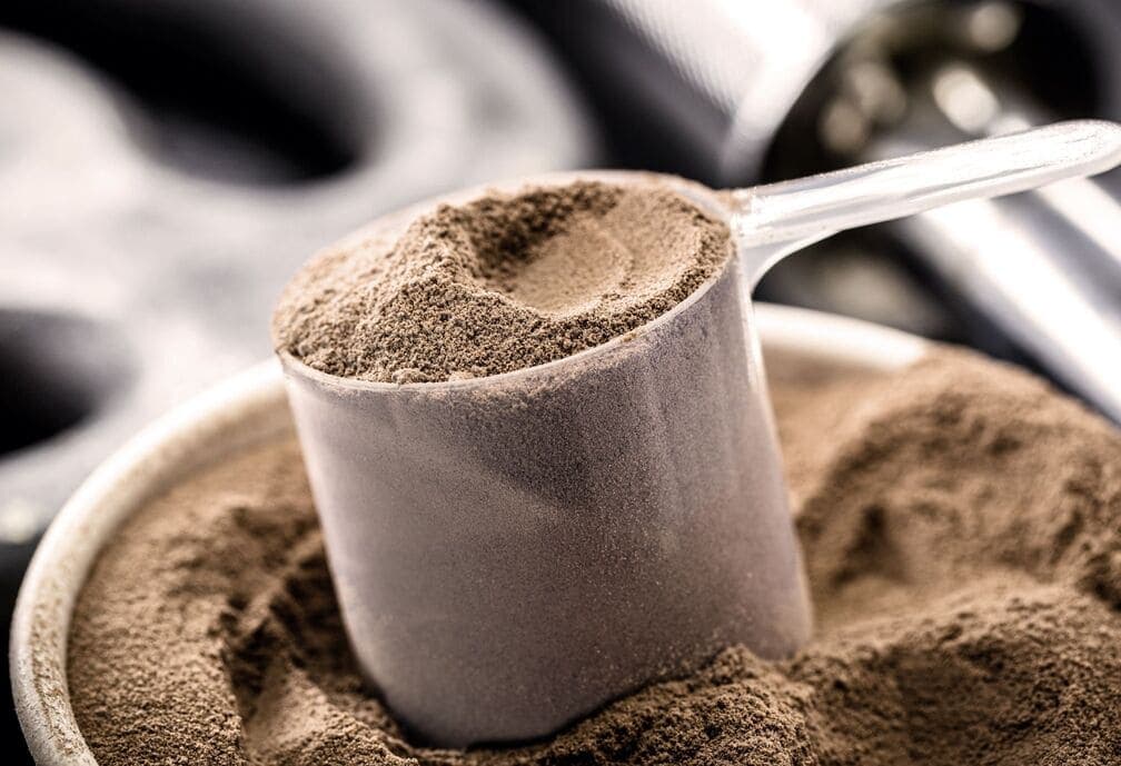 Creatine for Vegetarians and Vegans: Why It's Especially Important