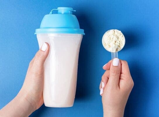 Does Creatine Help You Lose Weight? The Surprising Truth