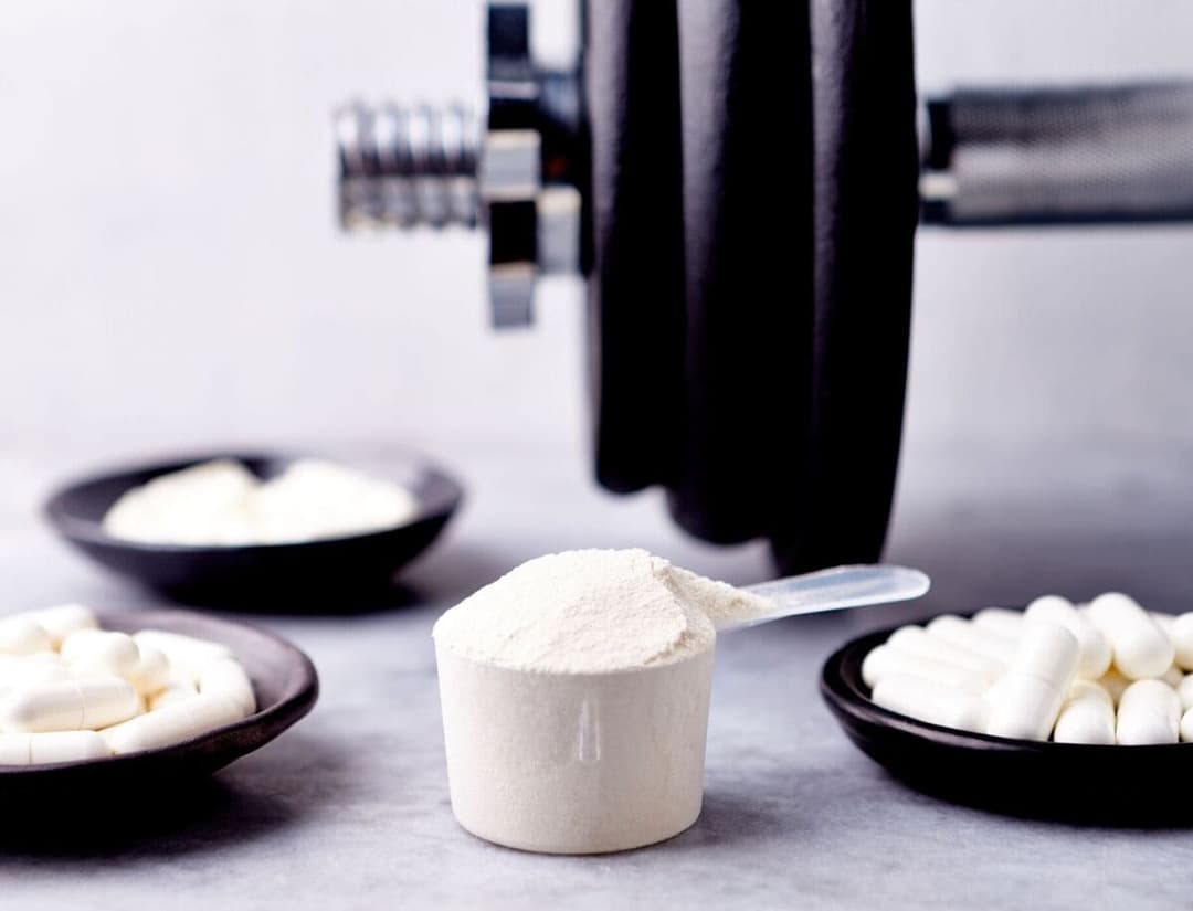 When to Take Creatine on Rest Days: Maximizing Muscle Recovery