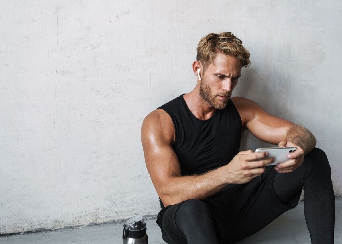 Best Creatine Supplement for Men