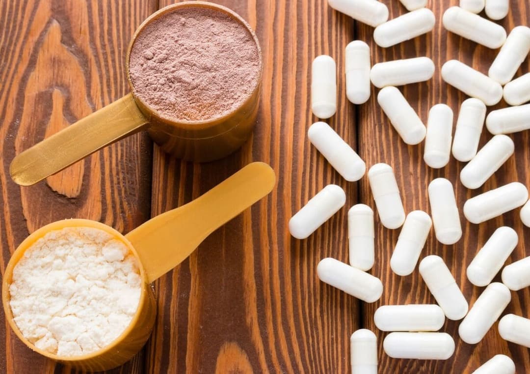 The Pros and Cons of Creatine Pills: Are They as Effective as Powder?