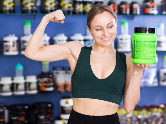 The Best Creatine for Women: Top Picks and Benefits