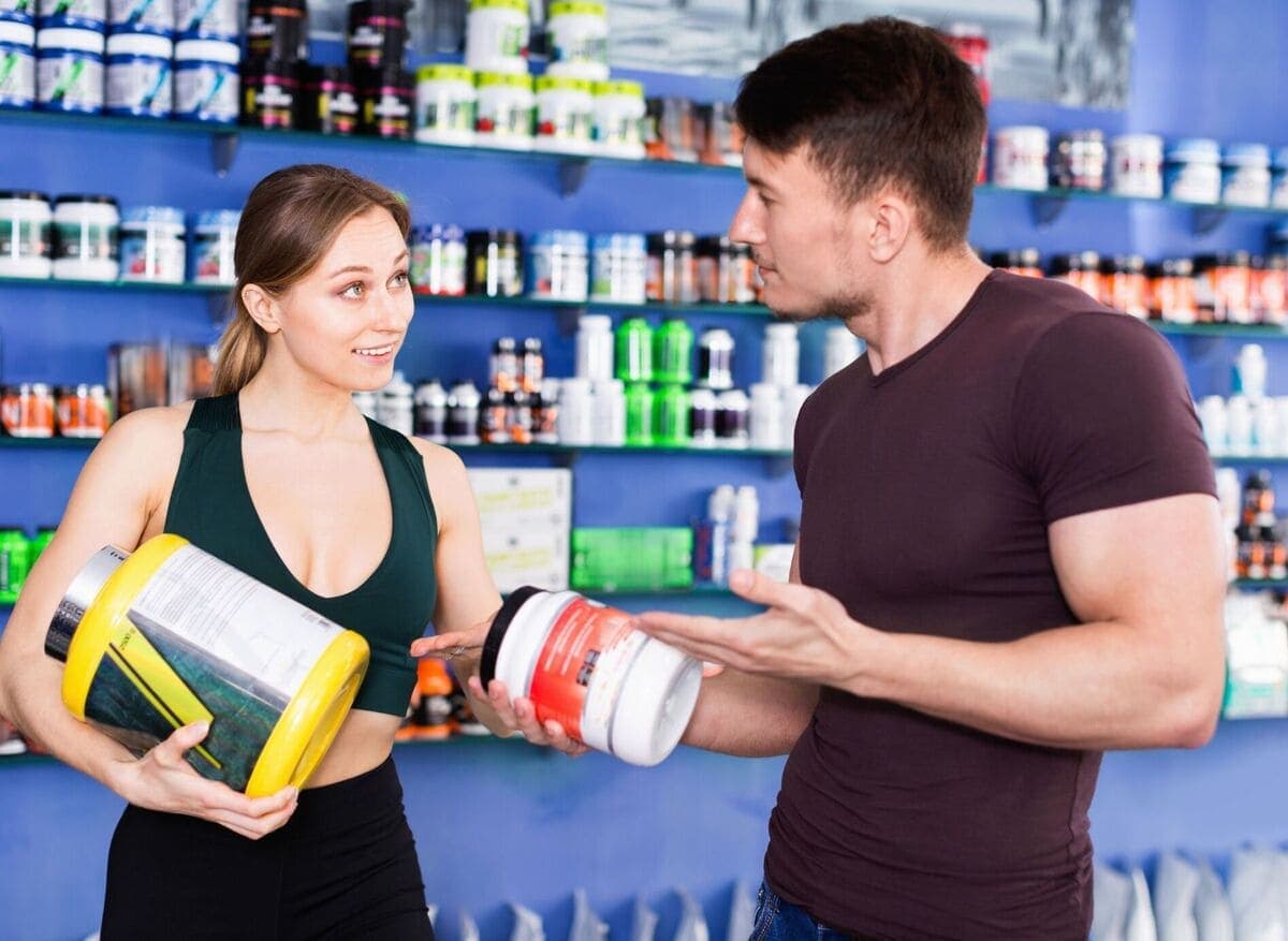 Creatine for Women: Dosage, Benefits, and What to Expect