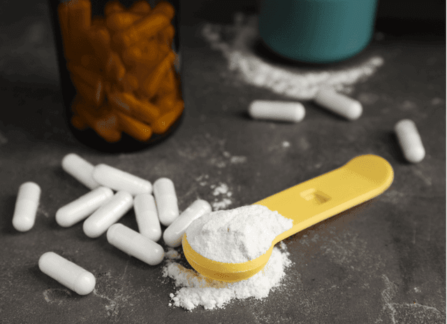 Creatine Capsules vs Powder: A Personal Journey of Experimentation