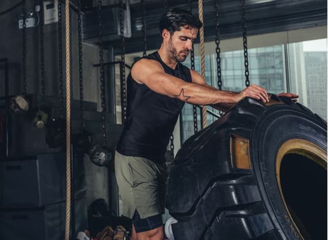 Best Creatine for Men’s Muscle Growth