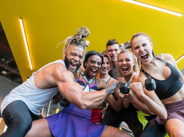 Best Creatine for Men’s Muscle Growth: The Ultimate Guide